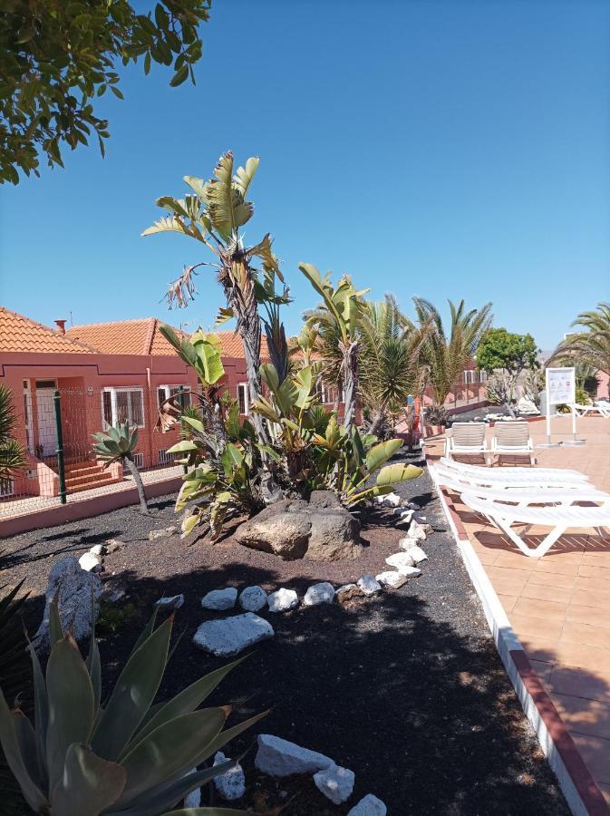 Art Villa Costa De Antigua Exterior foto