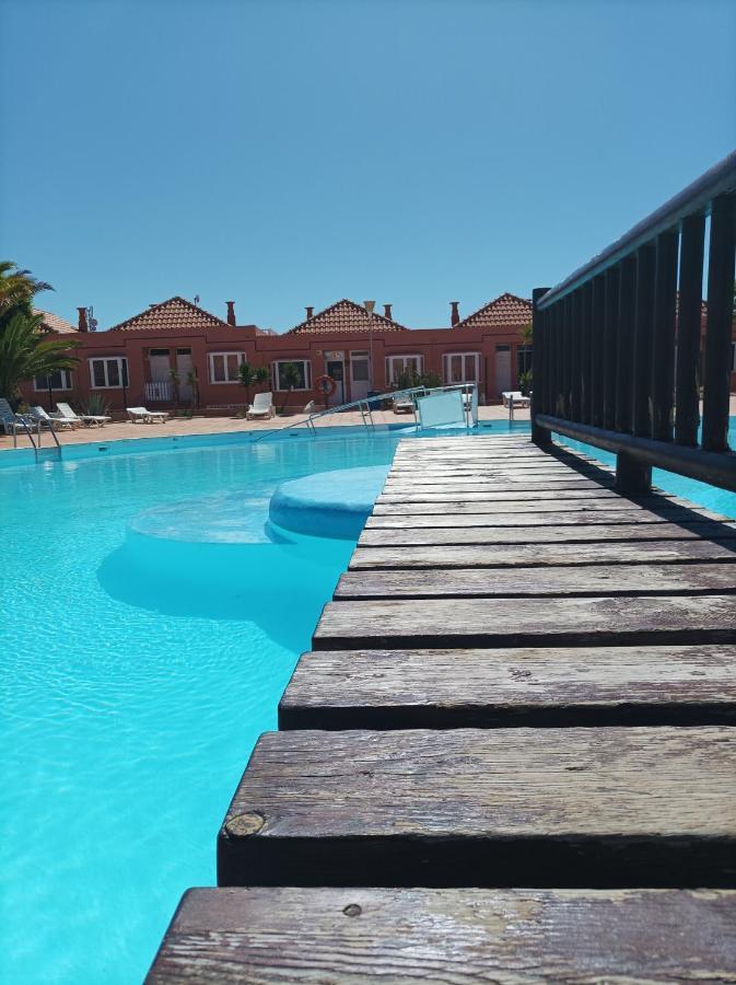 Art Villa Costa De Antigua Exterior foto
