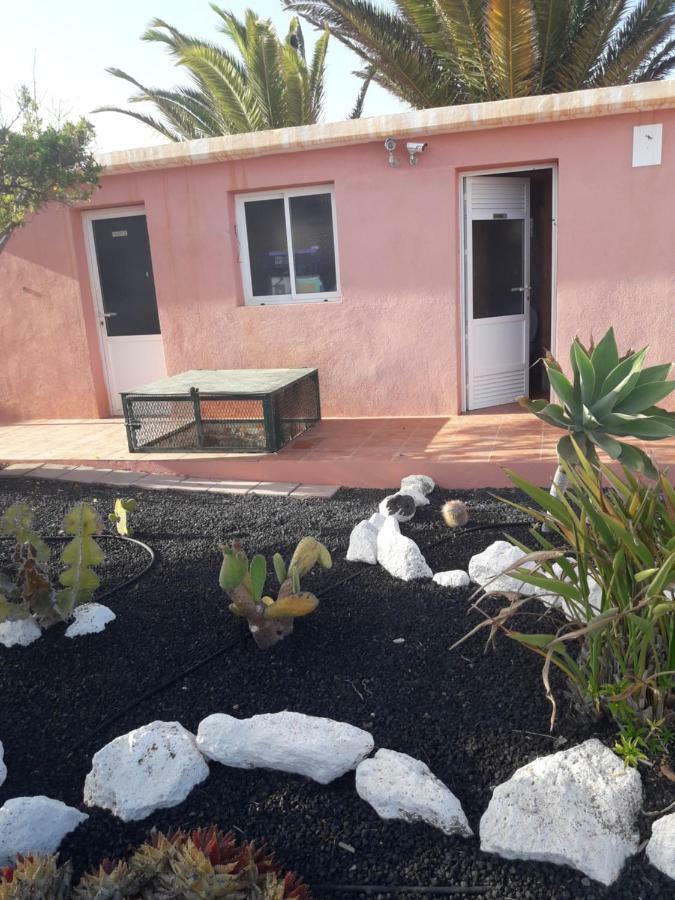 Art Villa Costa De Antigua Exterior foto